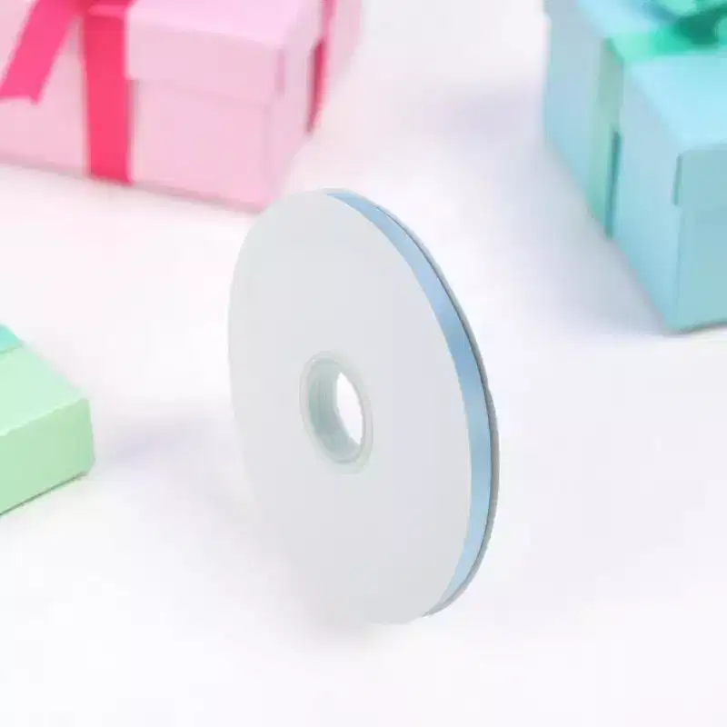 Unique Bargains Ribbon High-Density Polyester 3543.31x0.39 1 Pcs