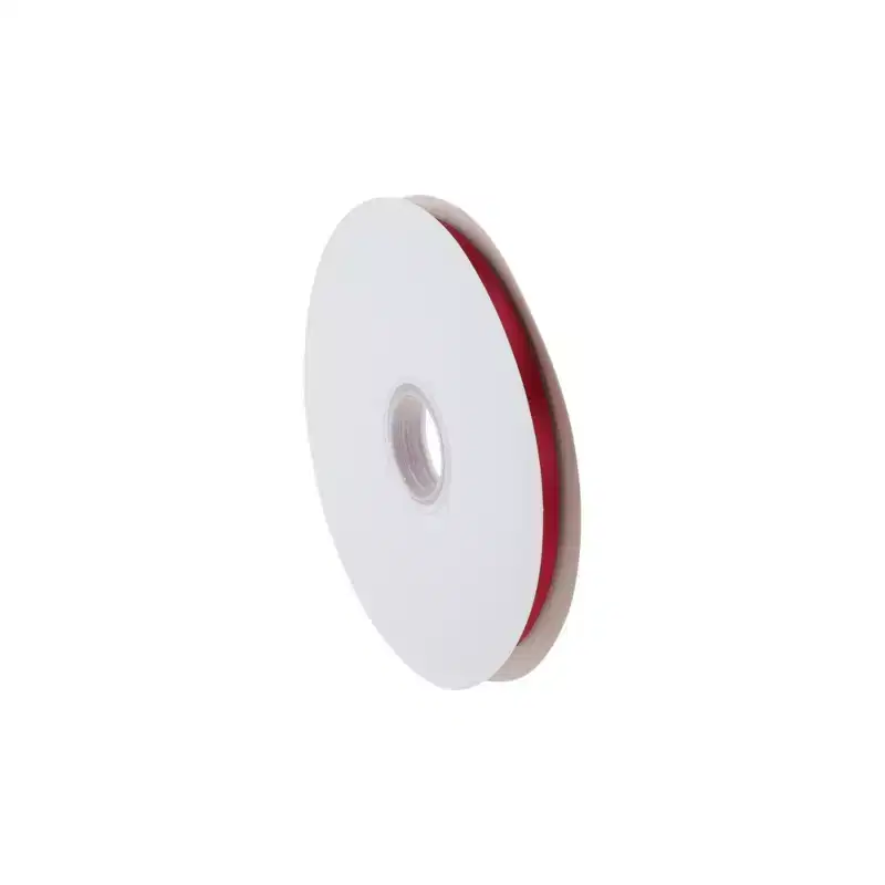 Unique Bargains Ribbon High-Density Polyester 3543.31x0.39 1 Pcs