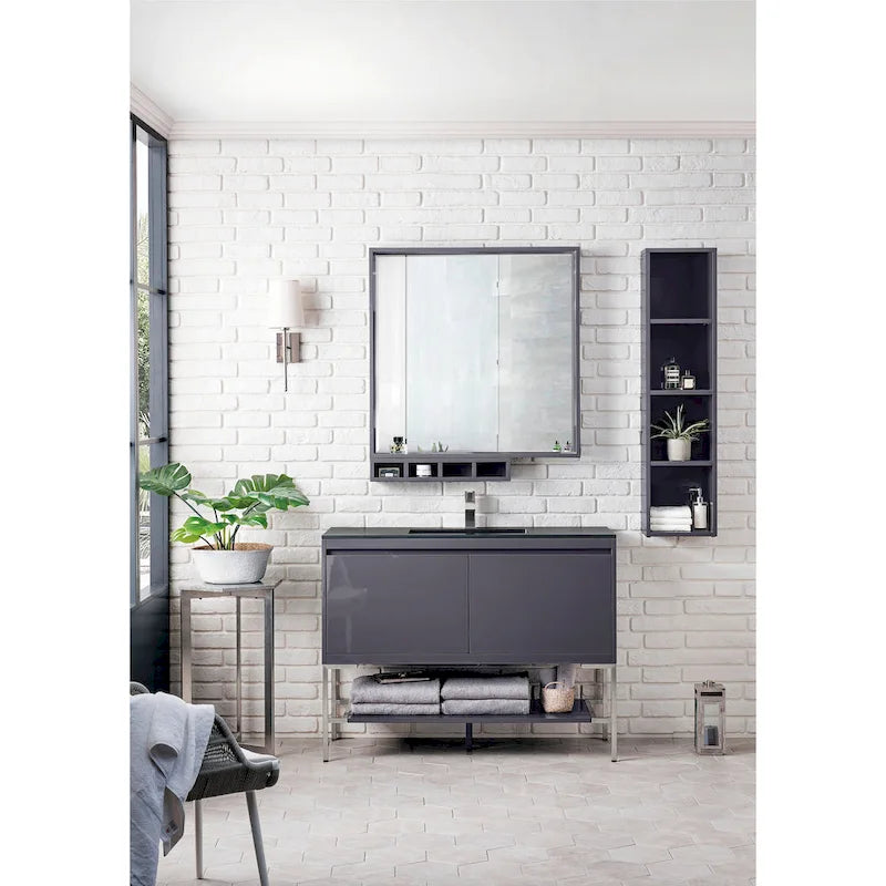 12 Storage Cabinet (Tall)