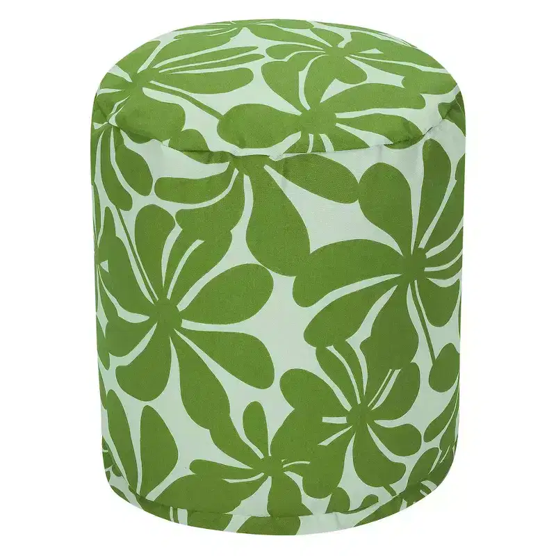 Majestic Home Goods,Pouf Plantation