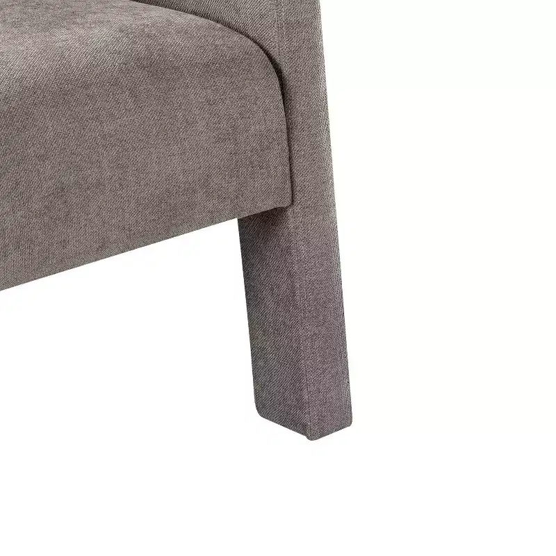 Elias Dining Chair with Three-legged Design Set of 6 ART OF LIVING DESIGNS