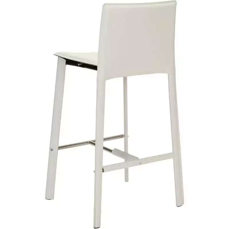 Janet 28.5 H Bar Stool (Set Of 2) - FOX2004 - Safavieh Couture