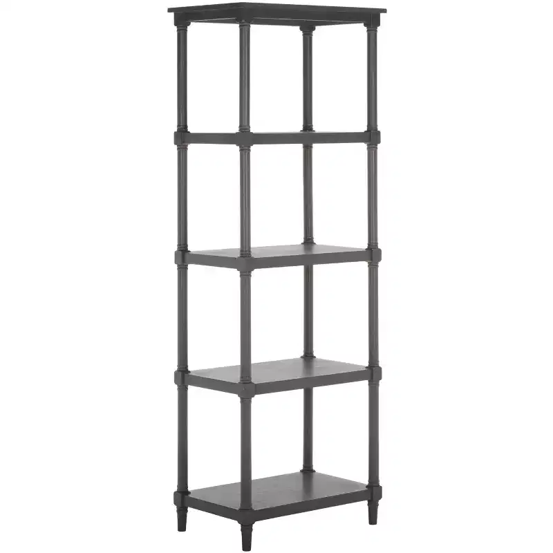 Odessa Bookcase - AMH5721 - Safavieh Couture