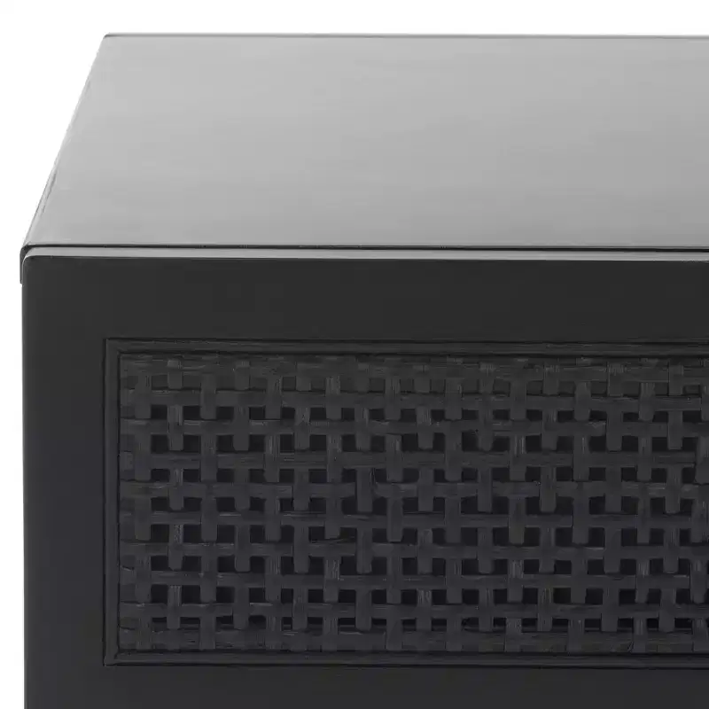 Baisley 2 Drawer Coffee Table - Safavieh