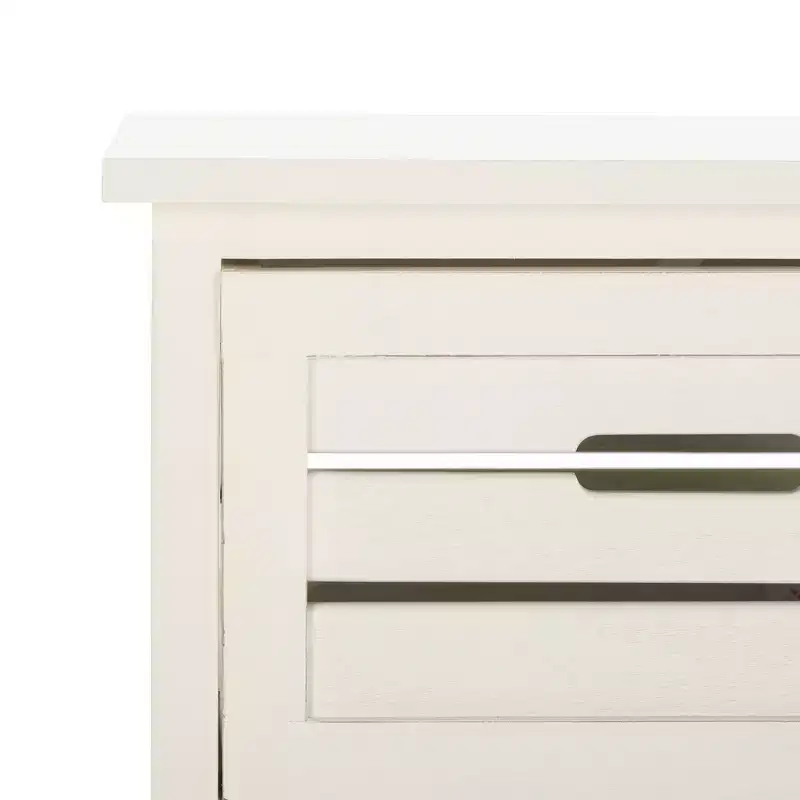 Samara 5 Drawer Cabinet - AMH5714 - Safavieh Couture
