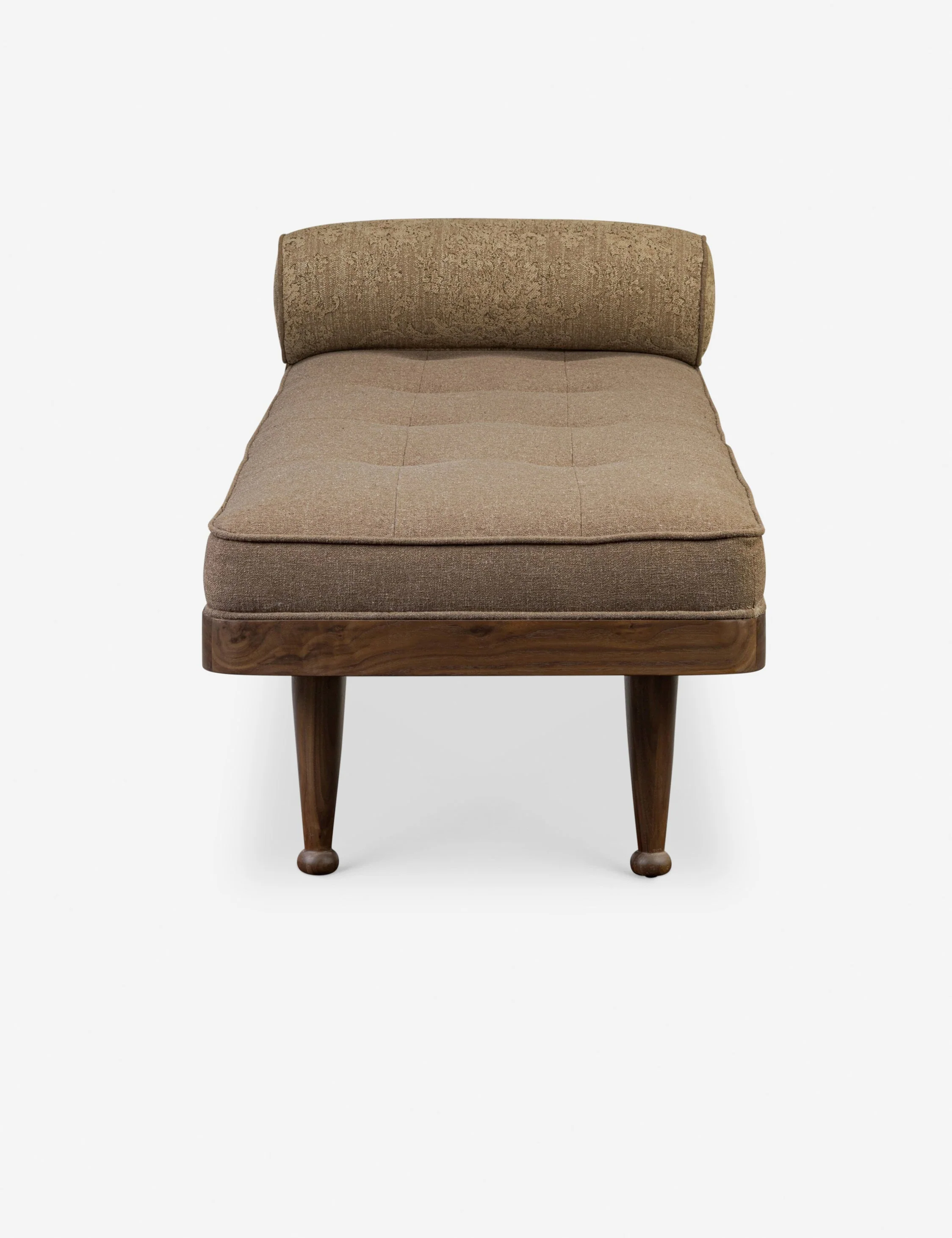 Bench - brings their exceptional craftsmanship to a timeless collection rooted in '