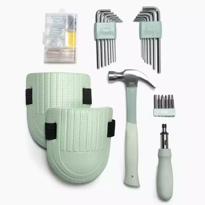 TINKR Furniture Assembly Kit