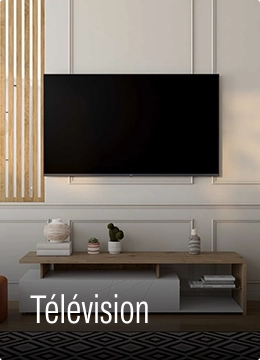 Toute l'offre TV