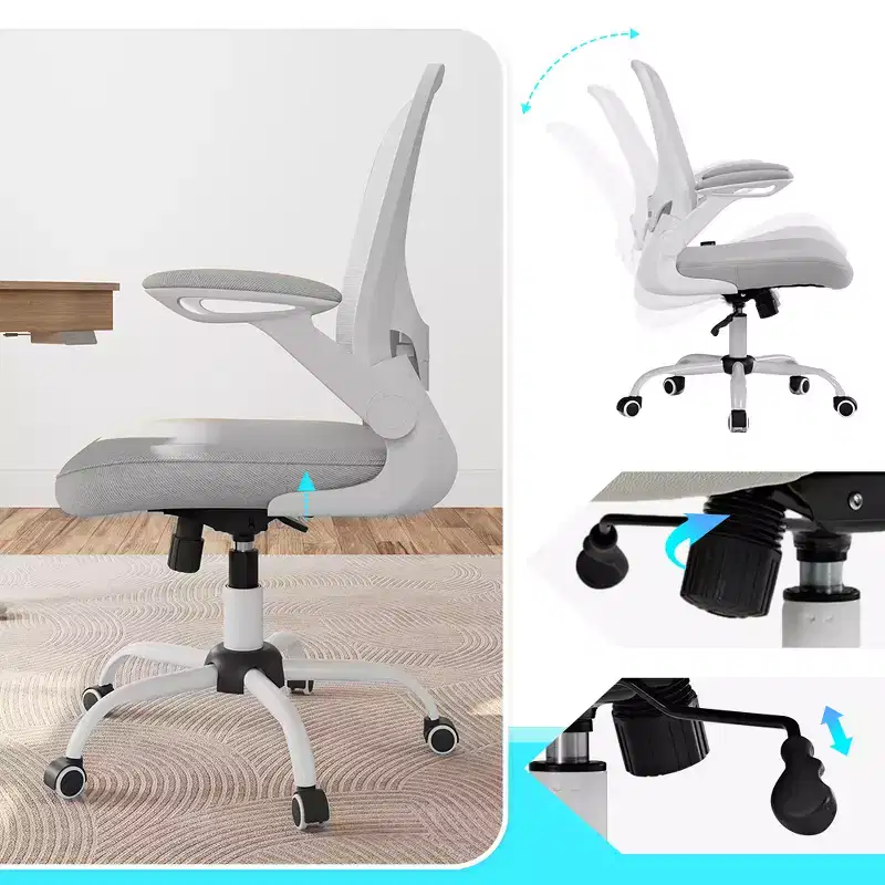EUREKA ERGONOMIC ONYX Series, Ergonomic Office Chair