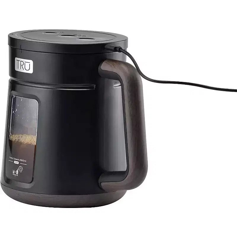 TRU Rapid Cold Brew Coffee Maker