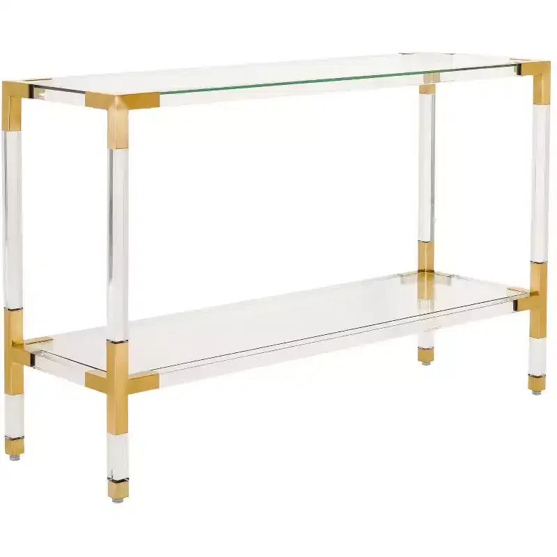 Arverne Console - SFV2511 -Safavieh Couture