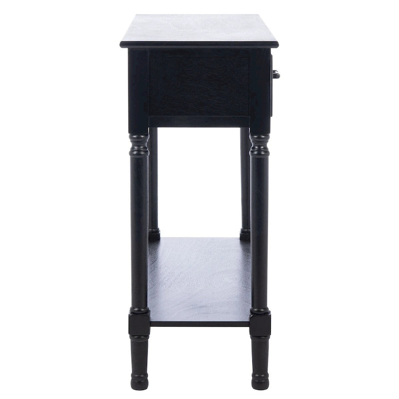2-Drawer Console Table - 35.5 W x 13 D x 29.5 H