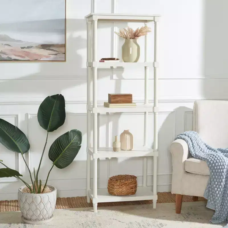 Odessa Bookcase - AMH5721 - Safavieh Couture