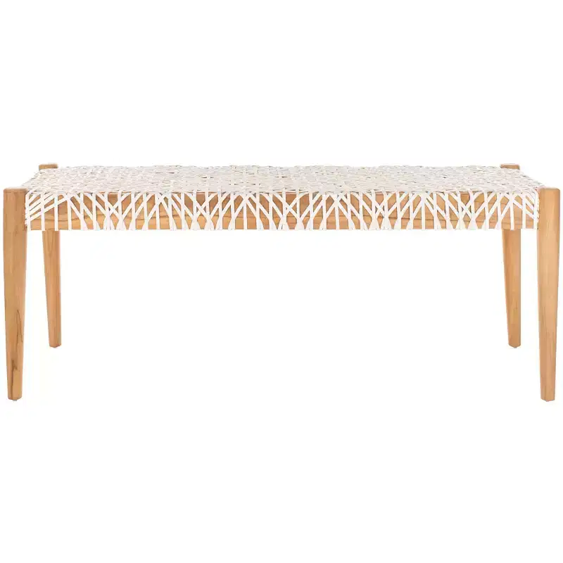 Bandelier Bench - BCH1000 - Safavieh