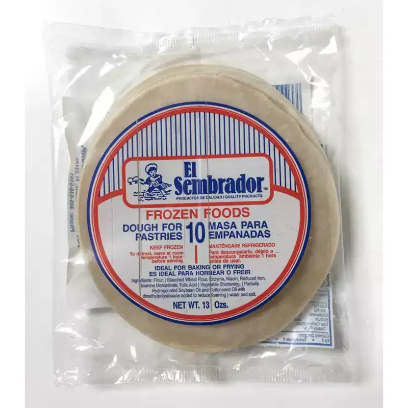 El Sembrador Frozen Discos - 13oz/10ct