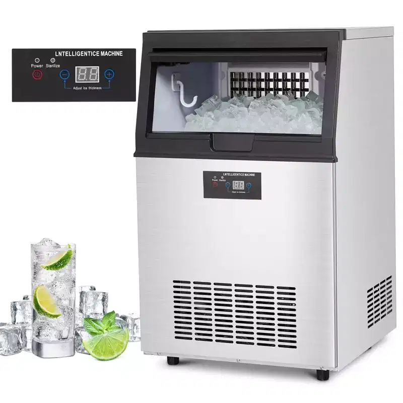 Ice Maker