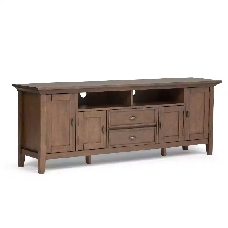 TV Stand for TVs up to 80