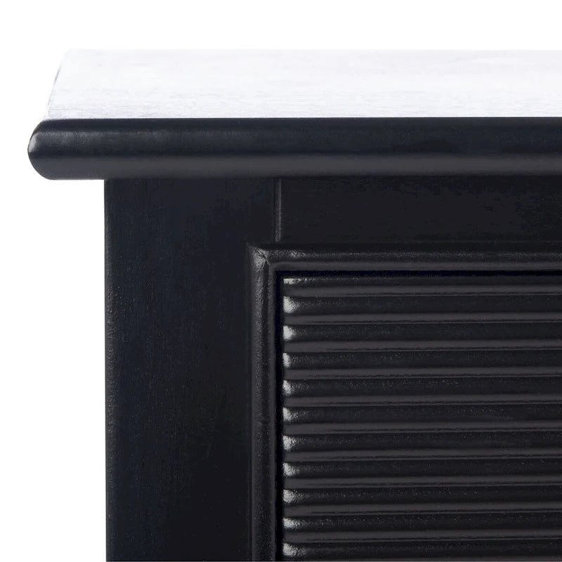 2-Drawer Console Table - 35.5 W x 13 D x 29.5 H