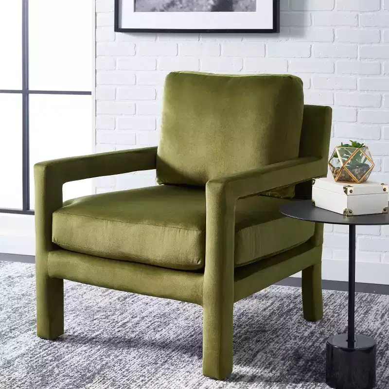 Kye Accent Chair - ACH1301 - Safavieh