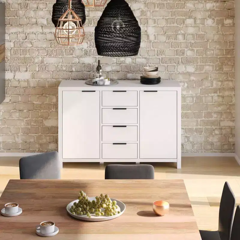54 Sideboard Buffet