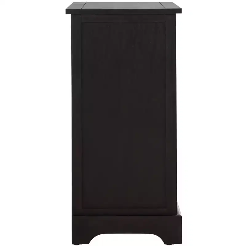 Carrie Side Table - AMH5700 - Safavieh Couture