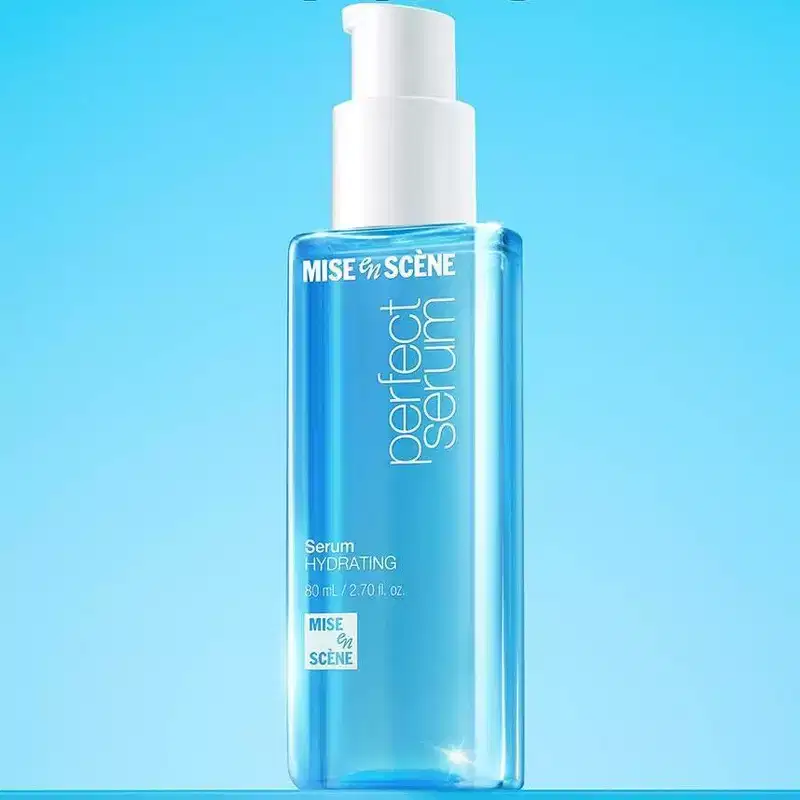 MISE EN SCNE Perfect Serum Hydrating- 2.70 oz (Hydrating) 8800283640250 silky-smooth, weightless hair.