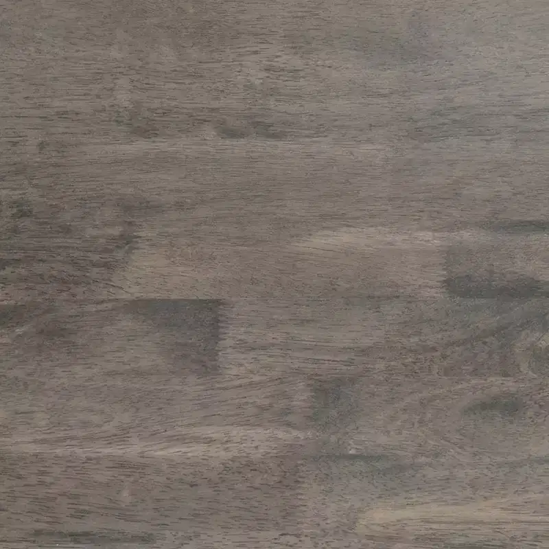 Emma and Oliver Solid Wood Farmhouse Style End Table