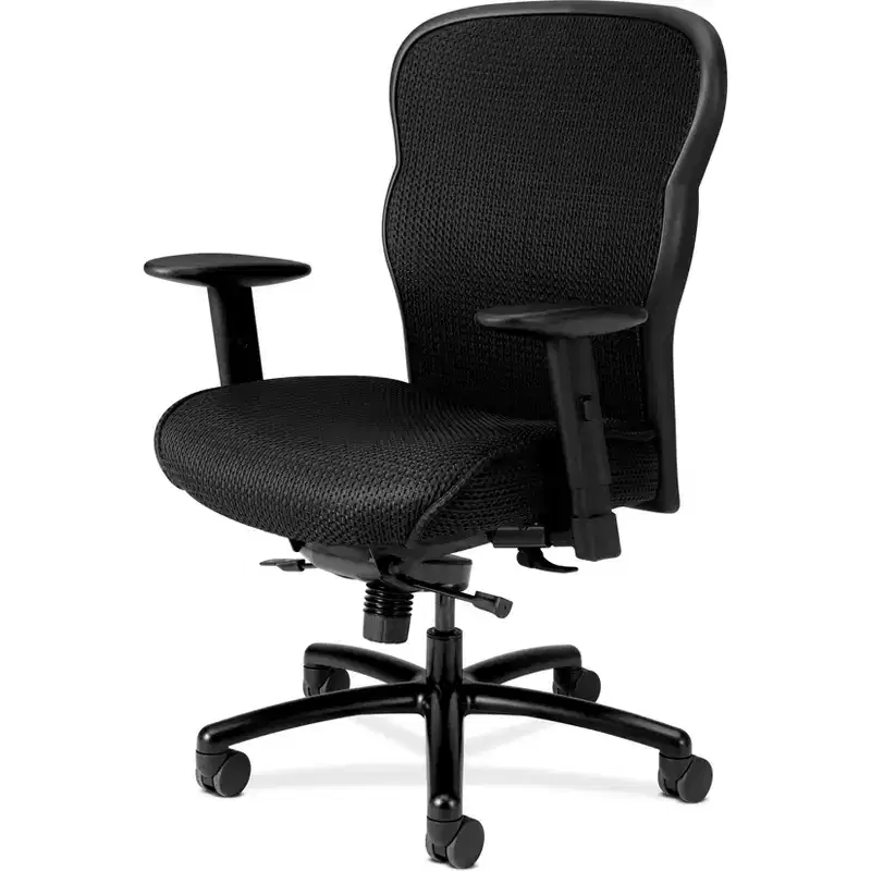 HON Wave Mesh Big and Tall Chair
