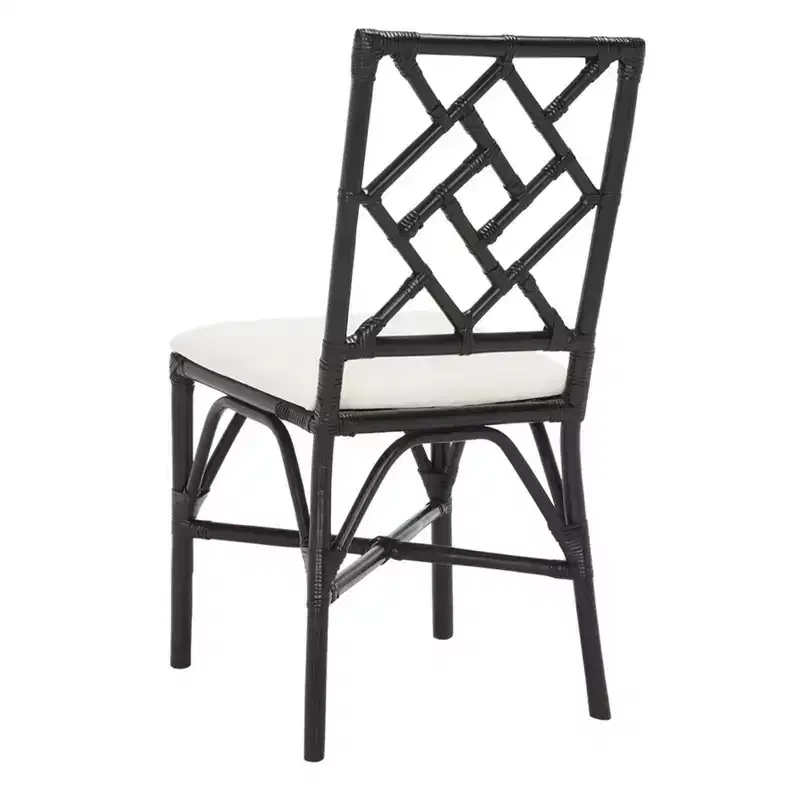 Bhumi Accent Chair W/ Cushion - ACH6509 - Set of 2 - Safavieh