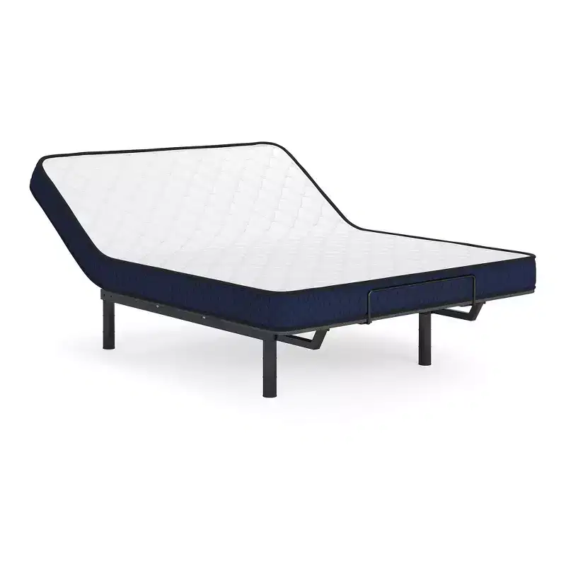 Signature Design by Ashley Firm 6 inch Foam Mattress