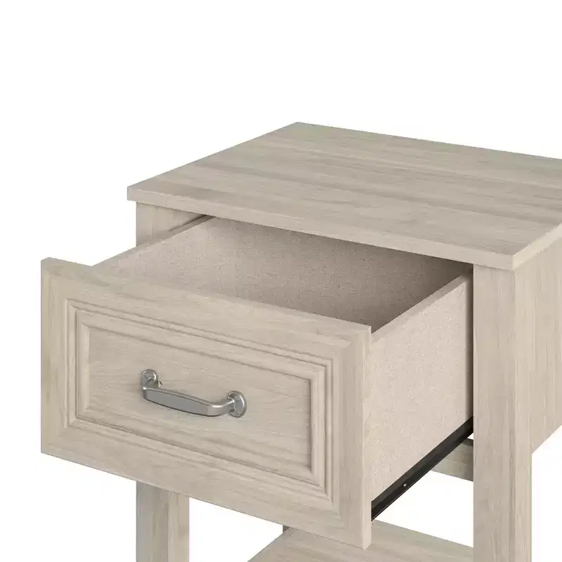 Max & Finn Sierra Ridge Levi Kids' Nightstand