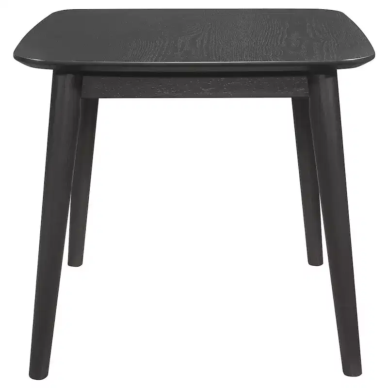 Coaster,Radley 3-piece Rectangular Coffee Table Set Black