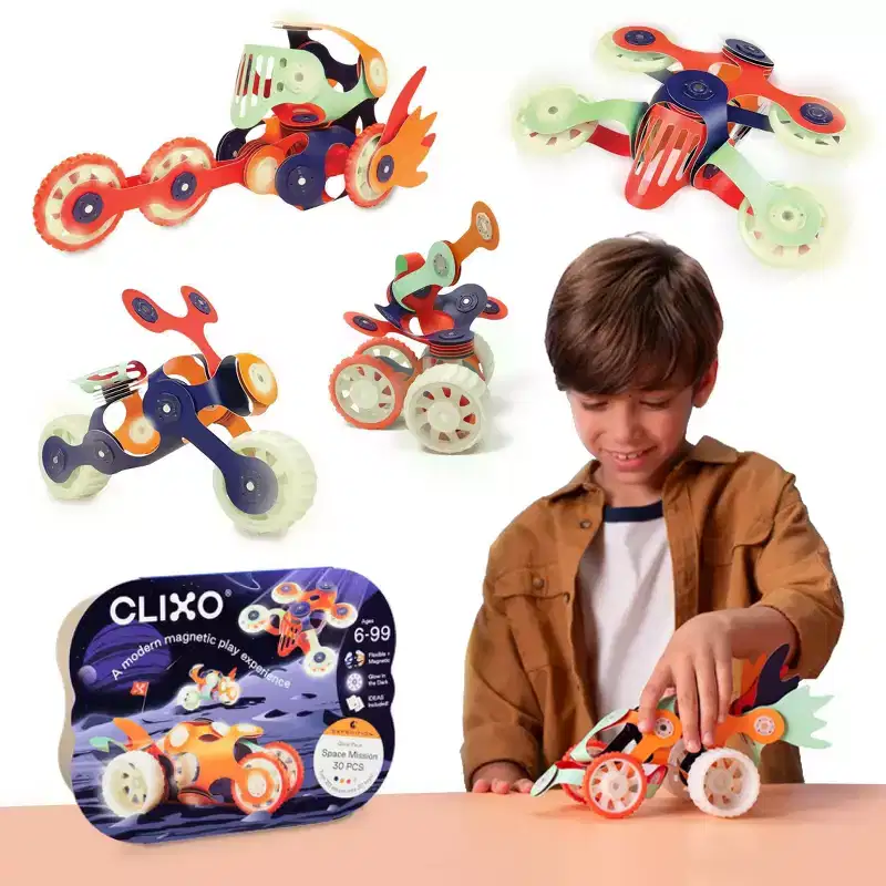 Jeux de construction