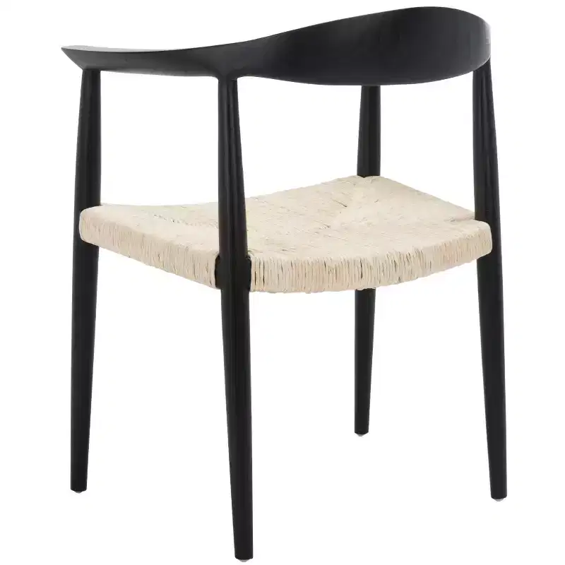 Volta Foc Twist Accent Chair - ACH1009 - Safavieh
