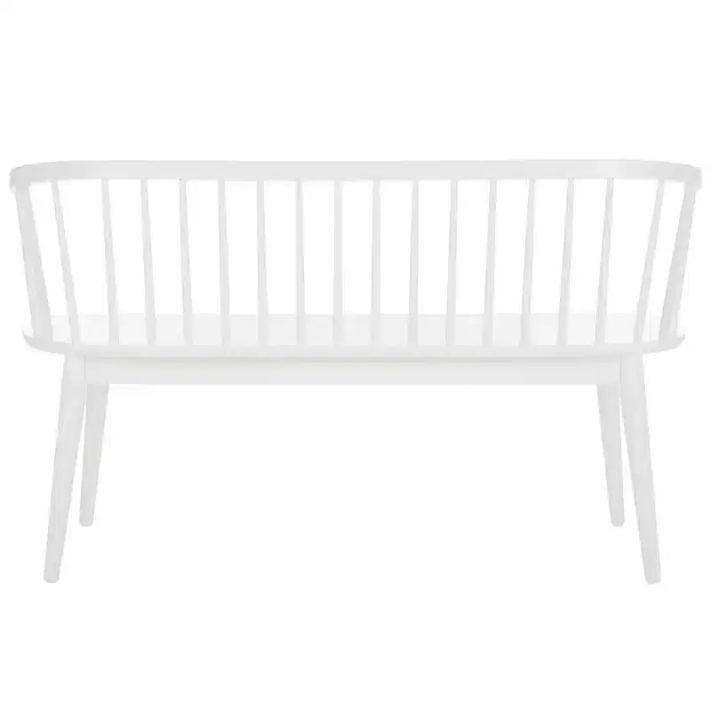 Blanchard Spindle Bench - BCH8500 - Safavieh