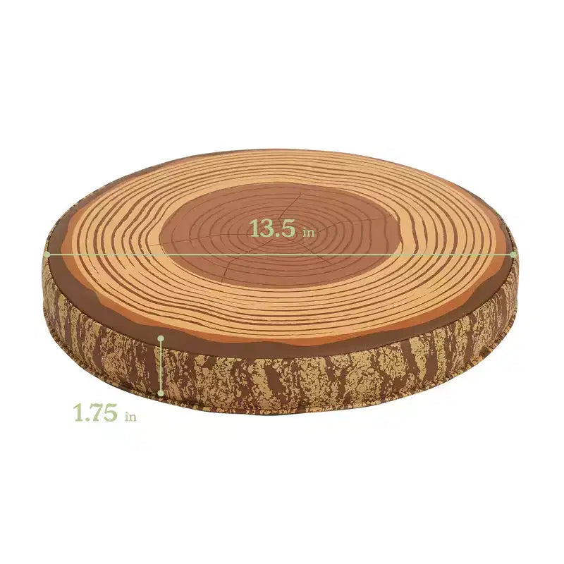 SoftZone Tree Seat Cushions 6-Pack