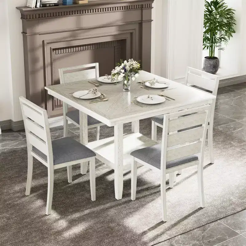 Upholstered Dining Chairs