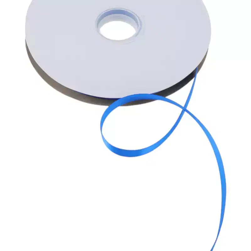 Unique Bargains Ribbon High-Density Polyester 3543.31x0.39 1 Pcs