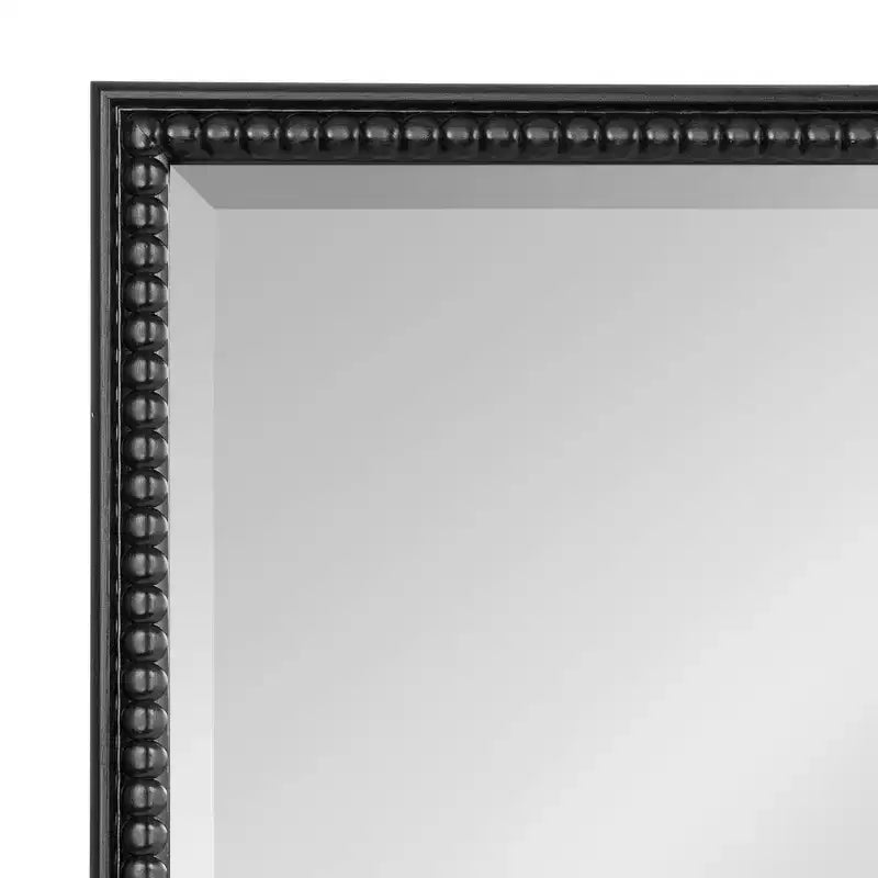 18x24 Makenna Rectangle Wall Mirror - Kate & Laurel All Things Decor