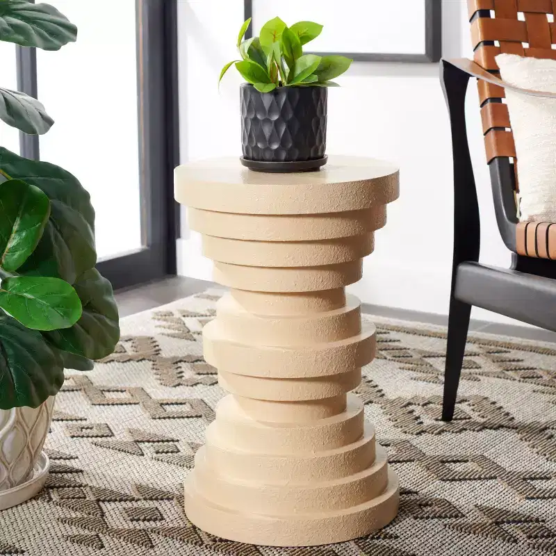 Ali Accent Table - ACC9705 - Safavieh