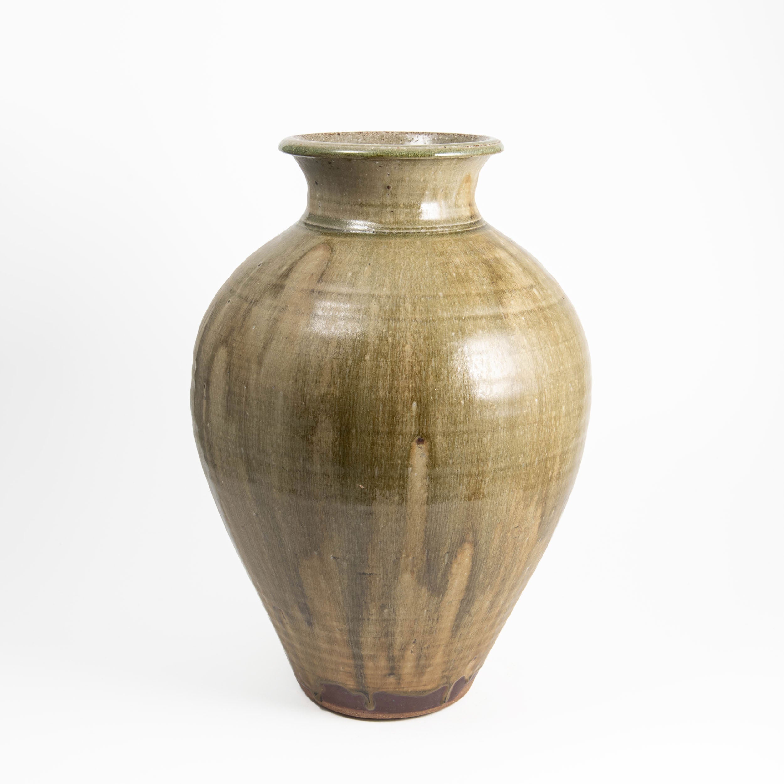 Tall Vase
