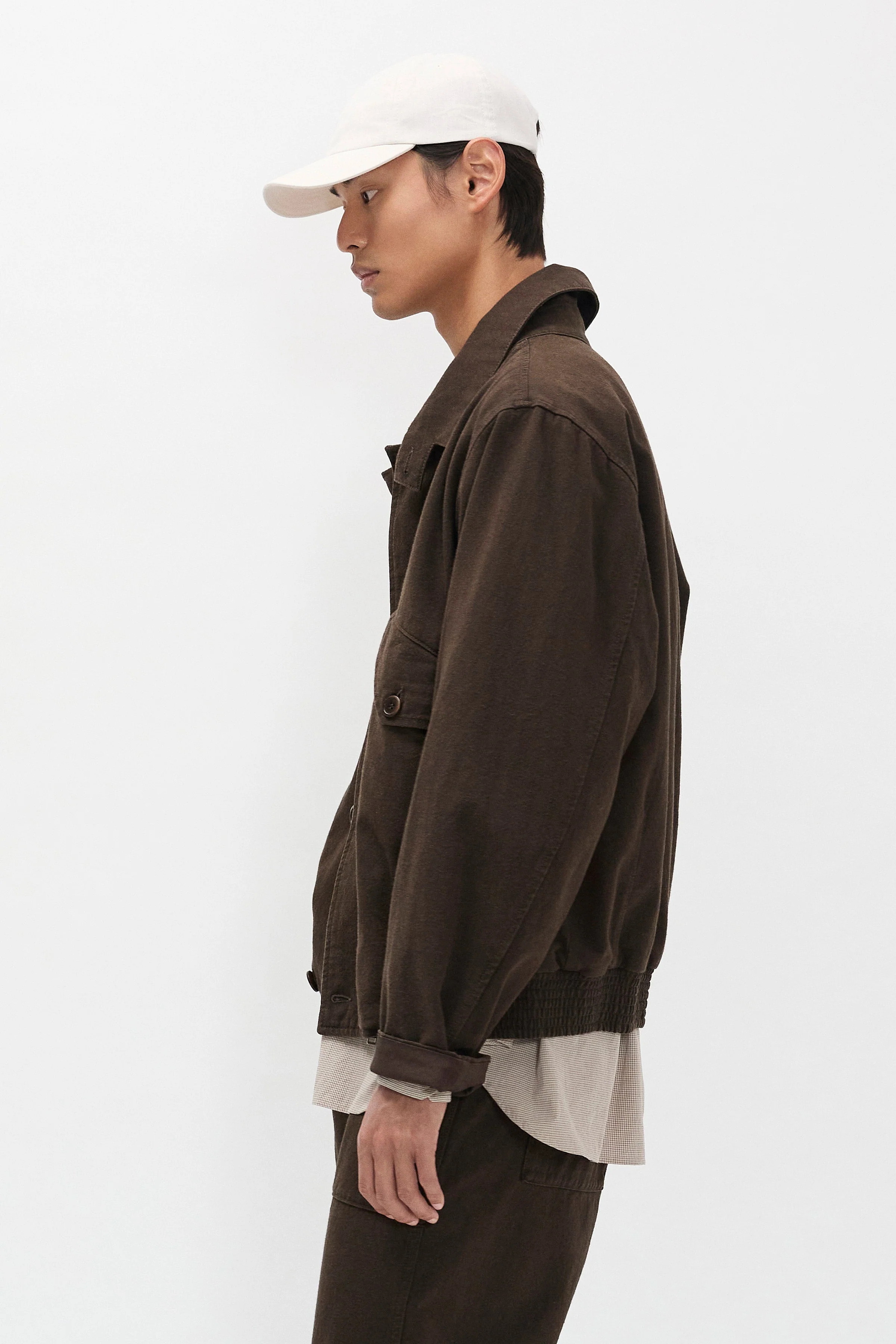 Jacket - Blending heritage authenticity with premium craftsmanship - XS/S/M/L/XL/XXL (2)