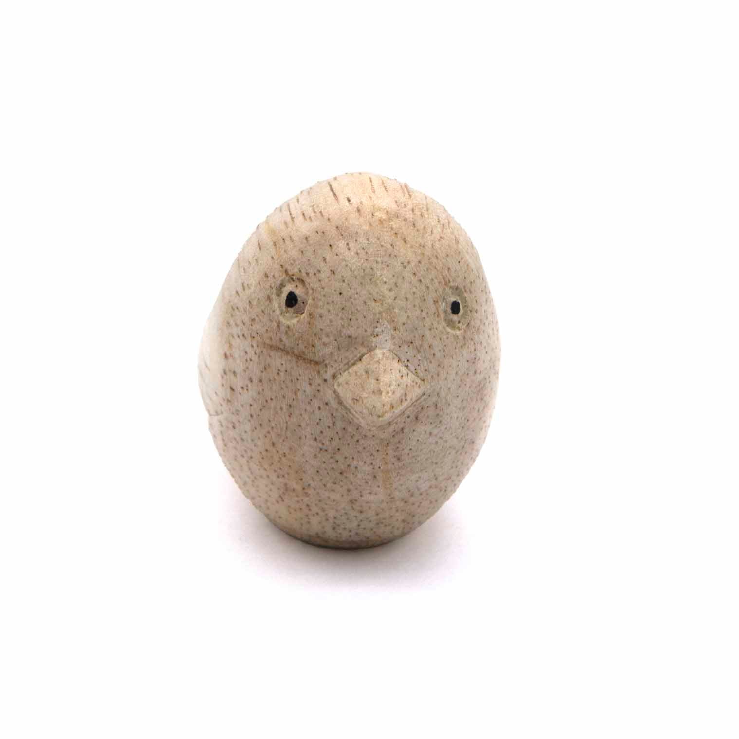 Mini Bird Carving