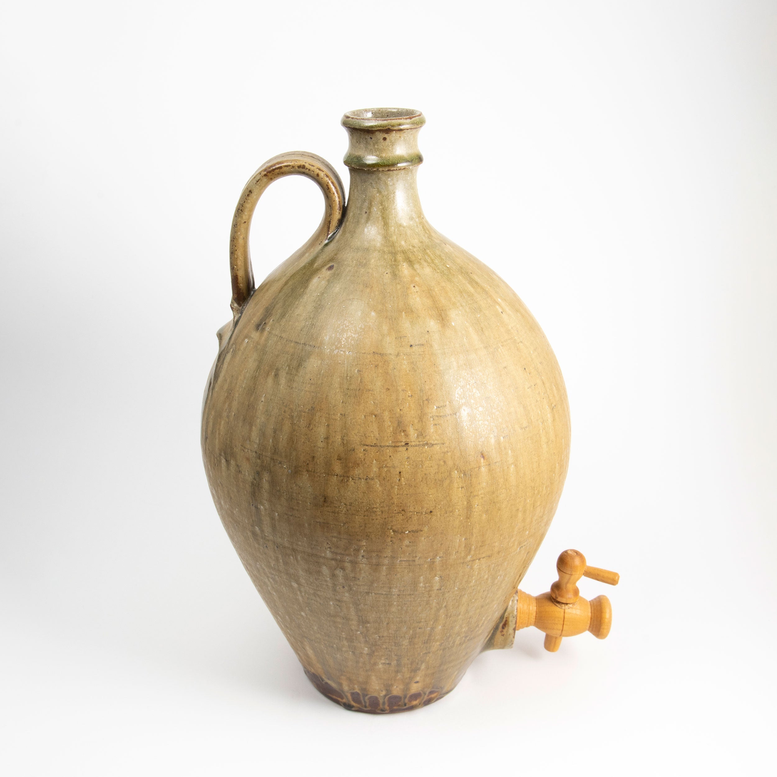 Large Flagon