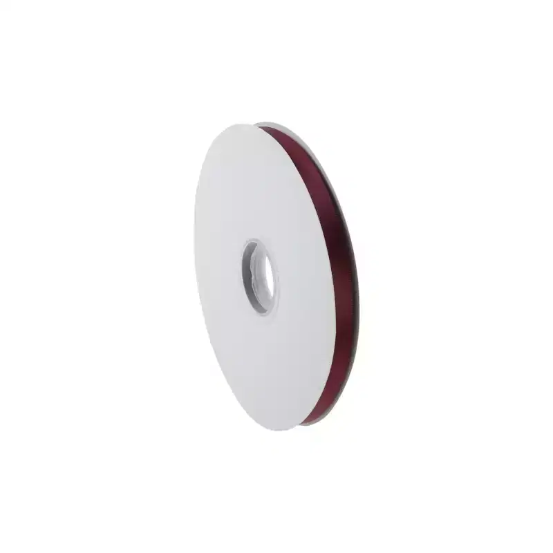 Unique Bargains Ribbon High-Density Polyester 3543.31x0.39 1 Pcs