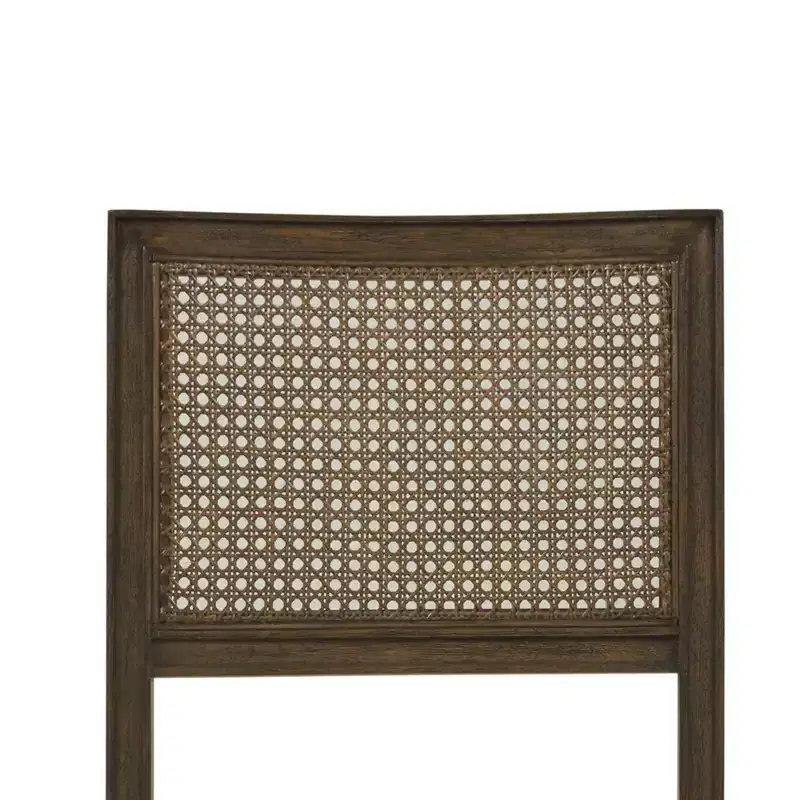 Set of 2 Kelly Armless Dining Chairs - Ink+Ivy