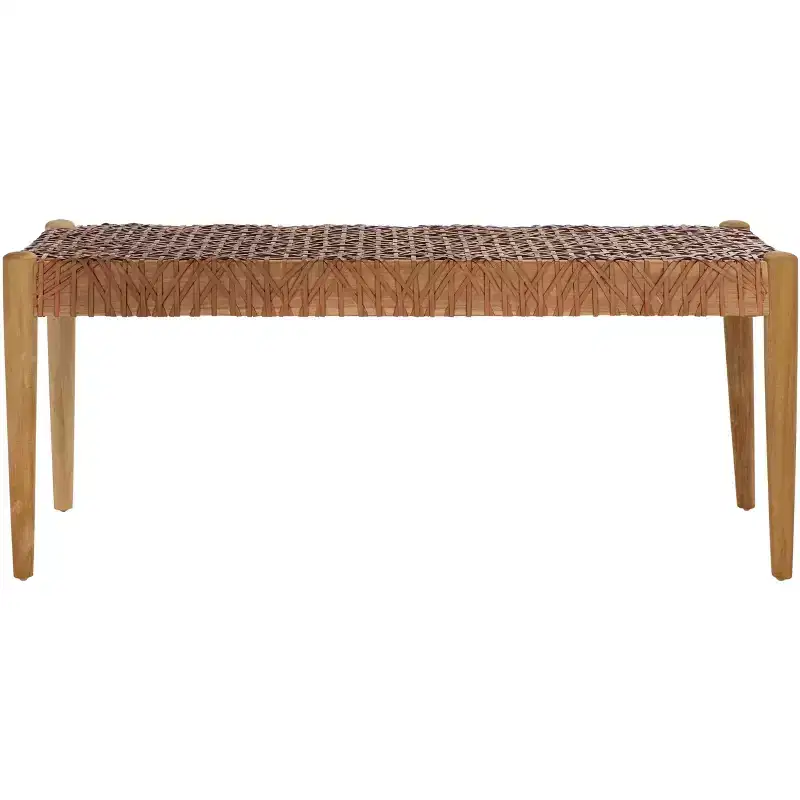 Bandelier Bench - BCH1000 - Safavieh