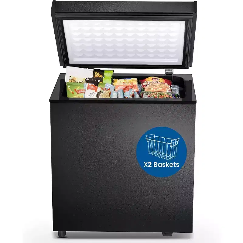 Refrigerators