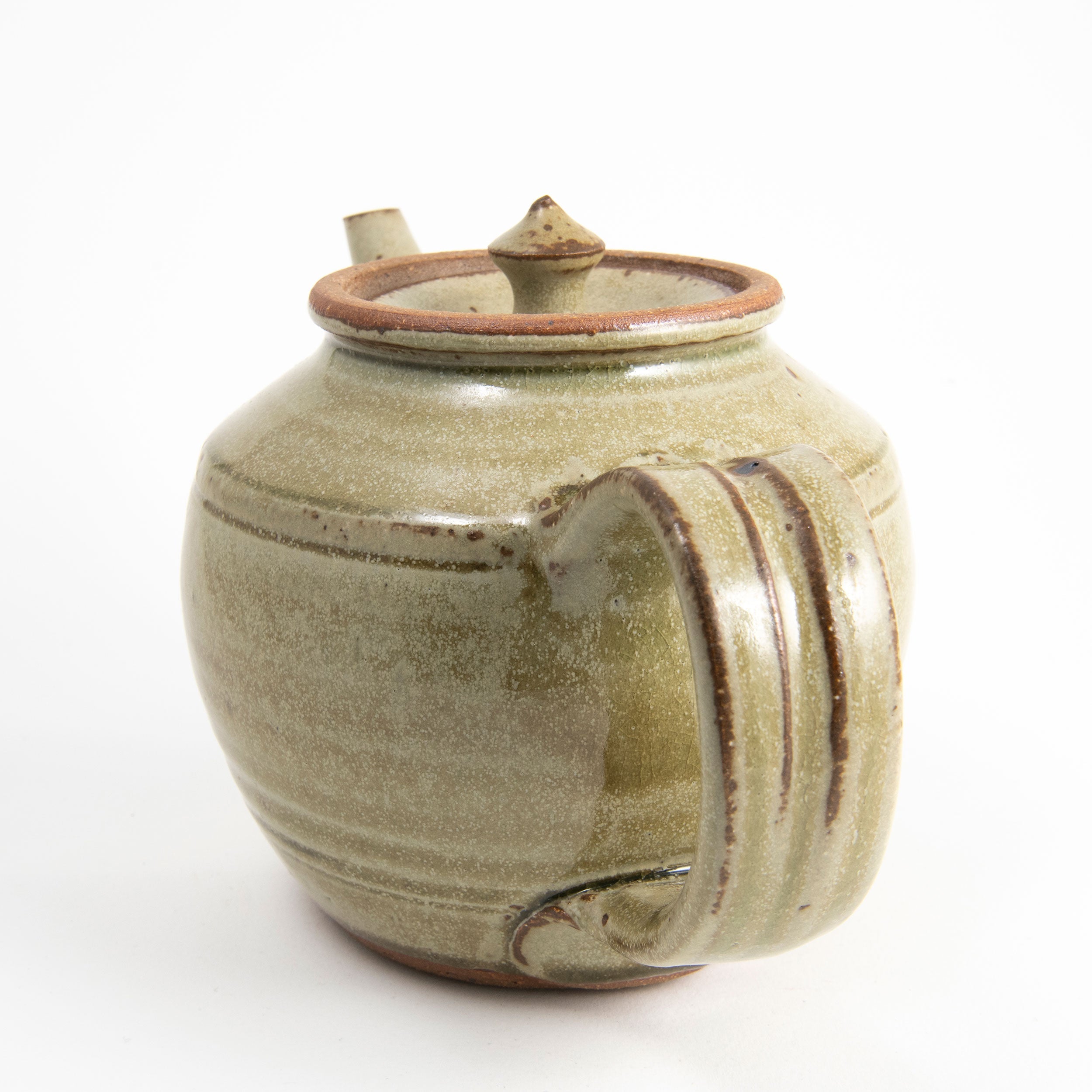 Teapot