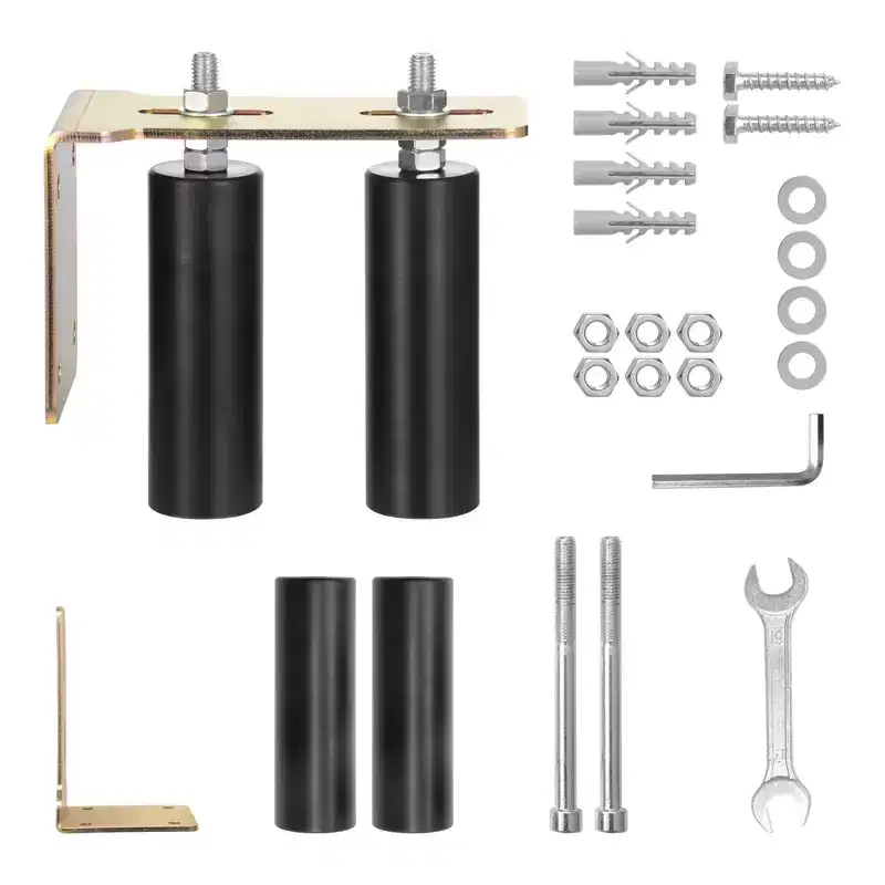 Quincaillerie pour portails